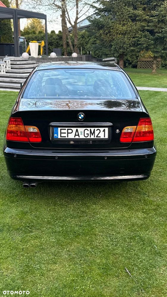 BMW Seria 3 - 23