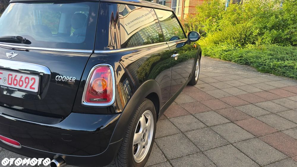 MINI Cooper - 25
