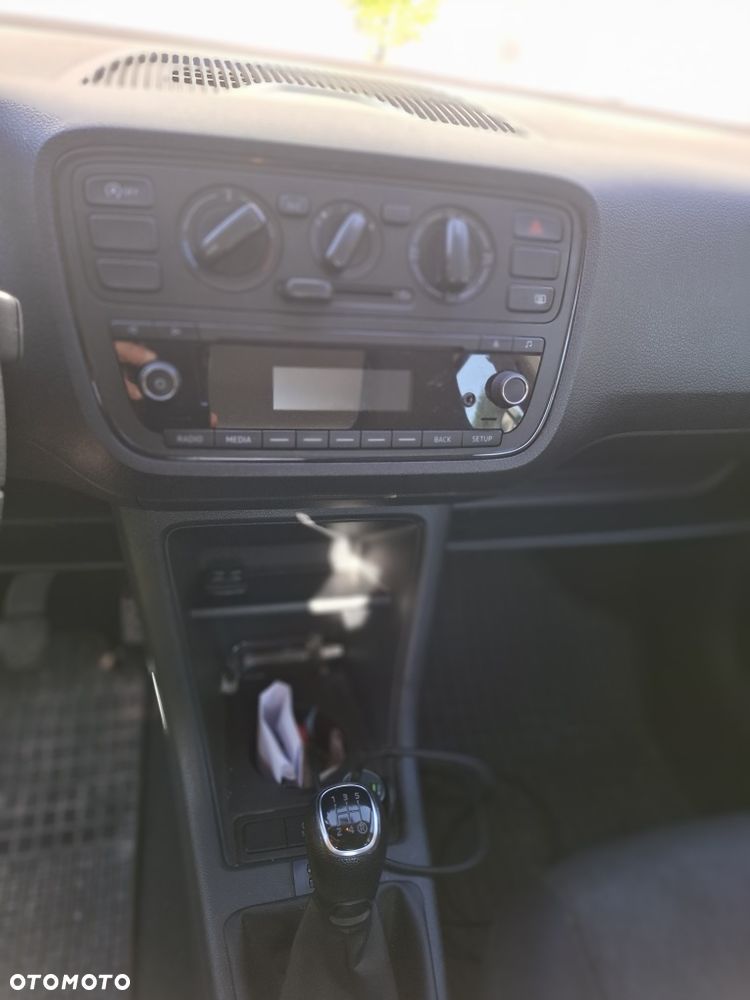 Skoda Citigo - 8