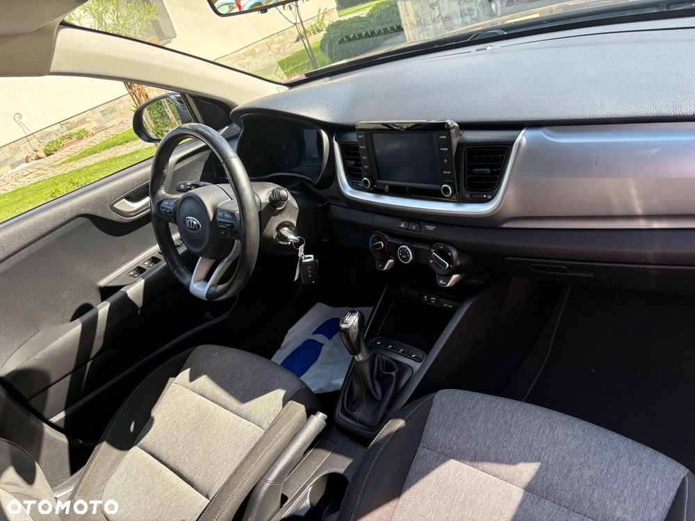 Kia Stonic - 7