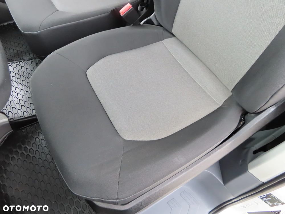 Volkswagen Crafter 50 BiTDI 2.0 177 KM L4 DOKA Brygadowy MIXTO Dubel 7-Mio Os.+838 Kg Ład. Skrzynia Ładunkowa 3514 mm, Rozstaw Osi 4490 mm, DMC 3500 Kg, Kat. Prawa Jazdy B, Tylne Koła Bliźniacze WZMACNIANY, HAK 3500 Kg, Tempomat, Asystent Jazdy Stan Wizualny I Techniczny JAK NOWY Gotowy Dostępny OKAZJA POLECAM - 35