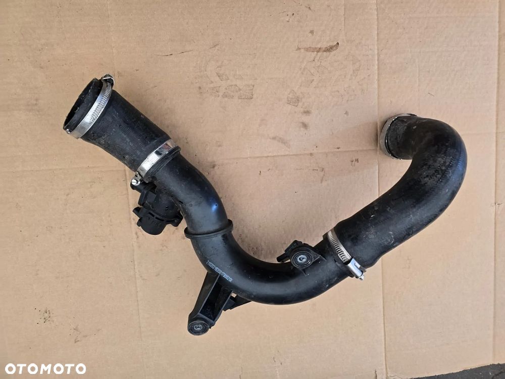 Rura powietrza doładowanego  Cupra 2.0 TFSI 2023r  310PS - 1