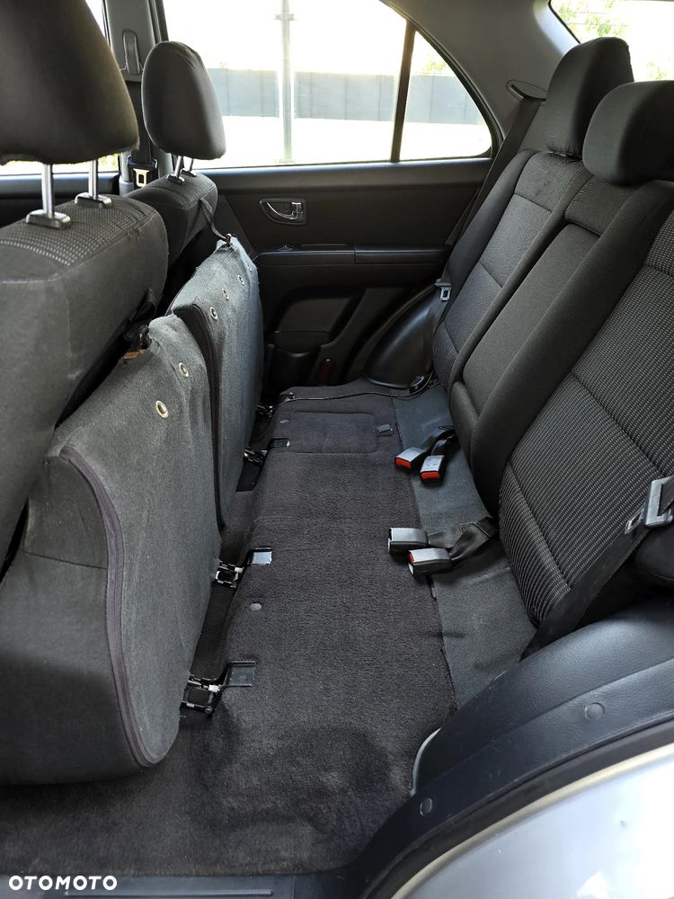 Kia Sorento 2.5 CRDi Escape - 18