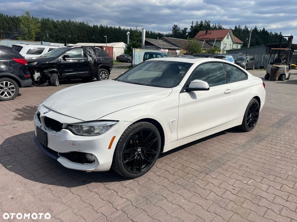 BMW Seria 4 - 3