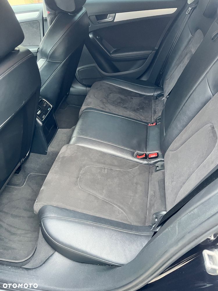 Audi A4 - 13