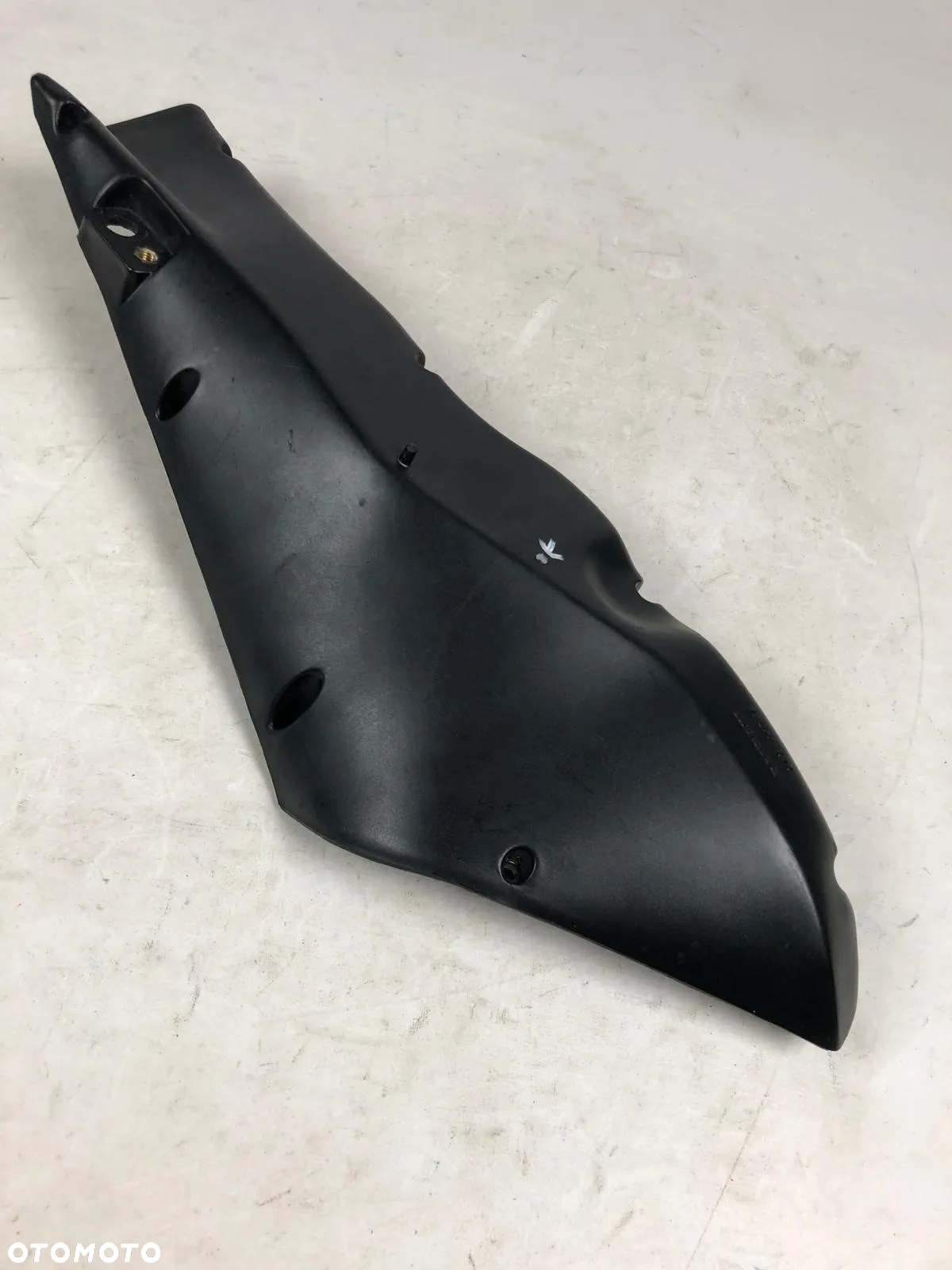 Ducati 748 996 998 Prawa Osłona Obudowa Airbox - 3
