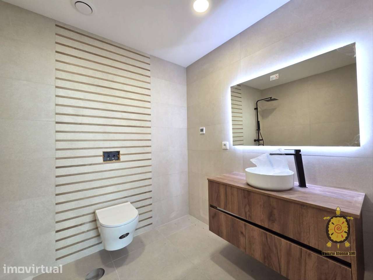 Apartamento T2 Novo Praia da Vagueira - Grande imagem: 4/15