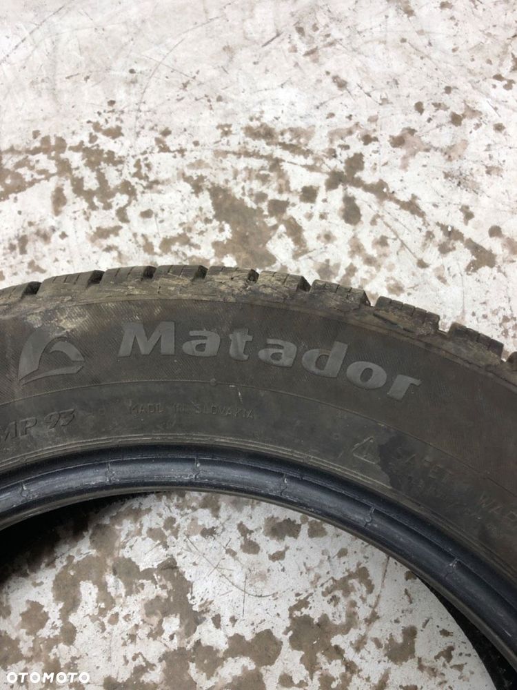 OPONA 15 ZIMA 185/60 - 6