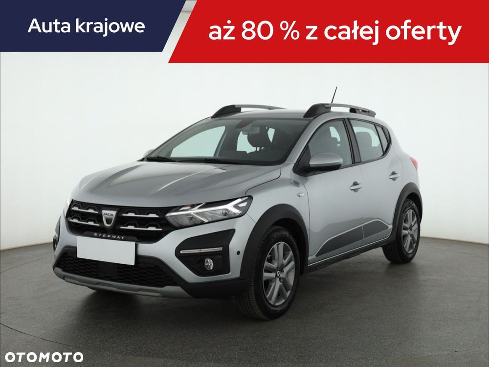 Dacia Sandero - 3