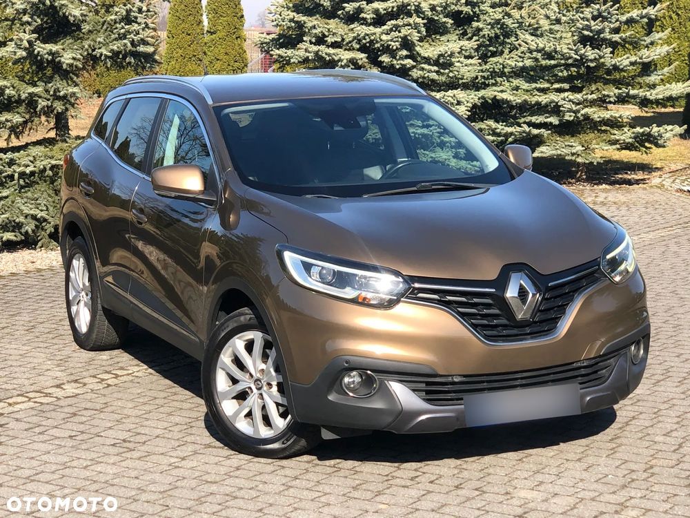 Renault Kadjar - 8