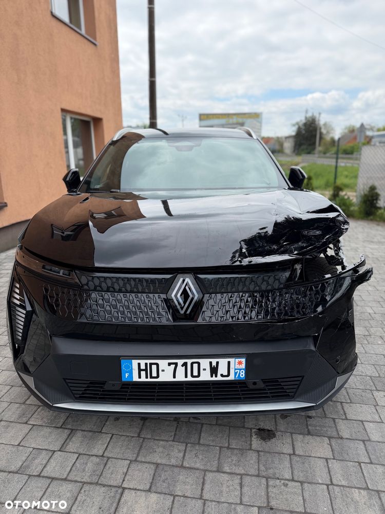 Renault Scenic EV87 Techno - 2