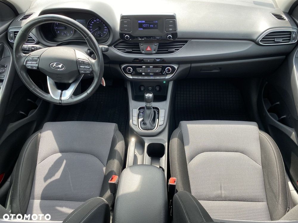 Hyundai i30 - 13