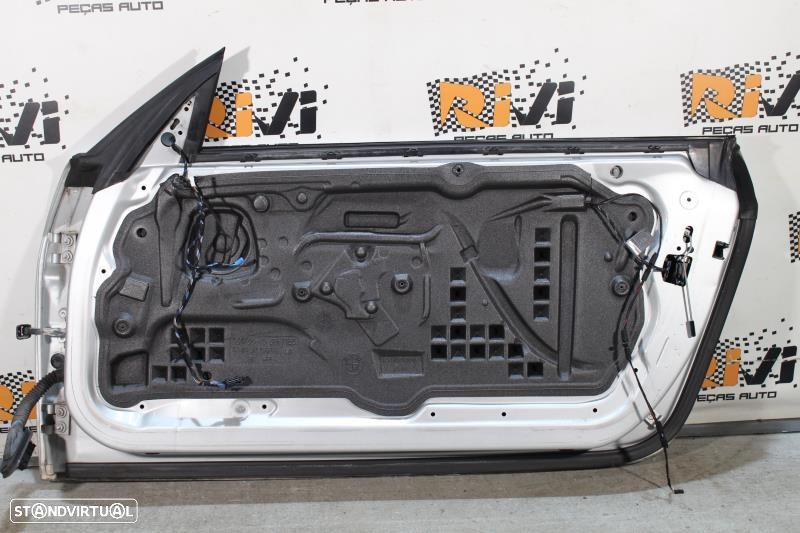 Porta Direita Bmw 3 Coupé (E92)  41517200570 / Passageiro Pendura Seri - 7