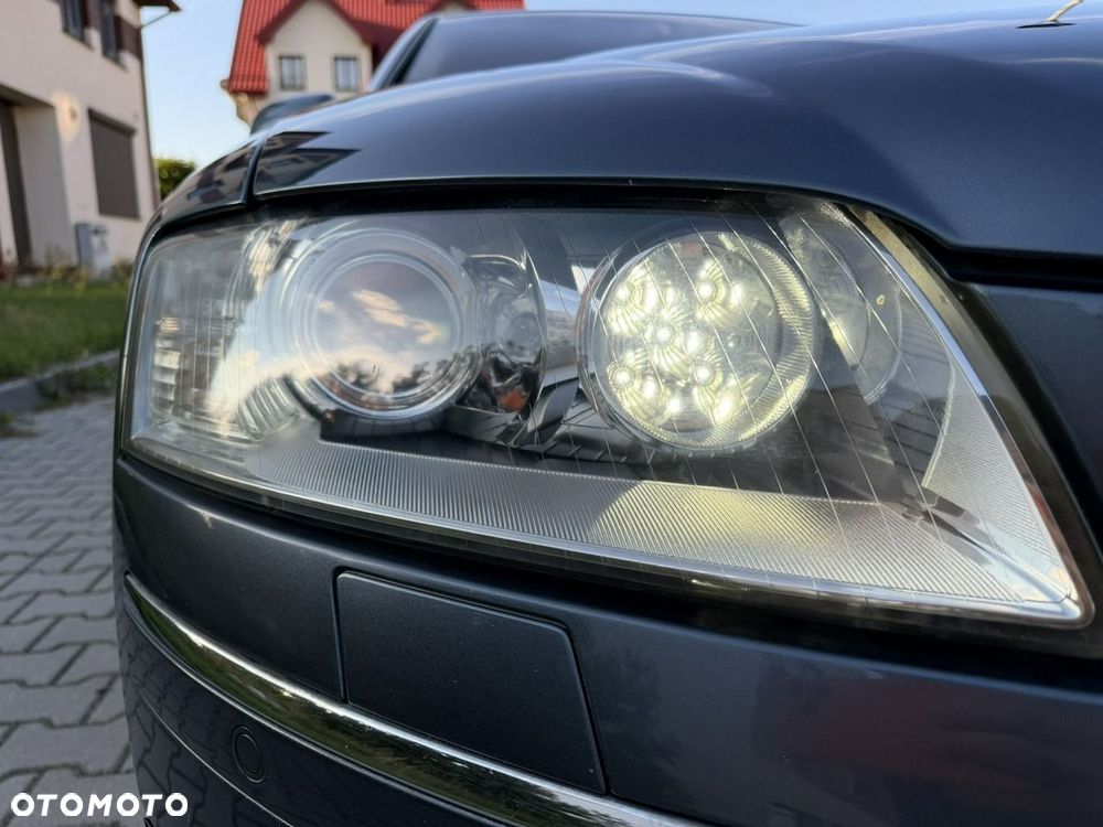 Audi A8 - 22