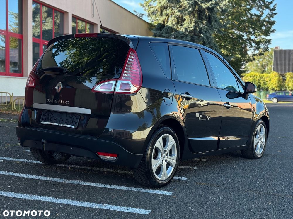 Renault Scenic - 7