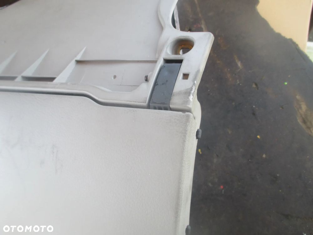 schowek pasażera Audi A4 B6 8E1857035C - 3