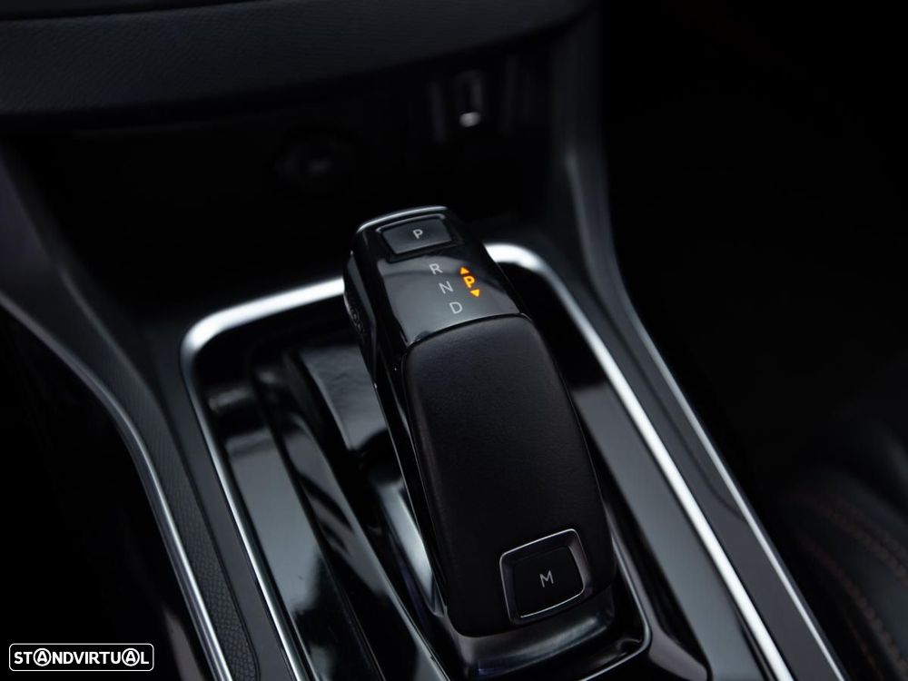 Peugeot 308 SW - 17