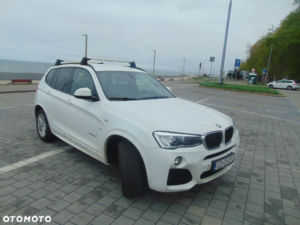 BMW X3 - 11