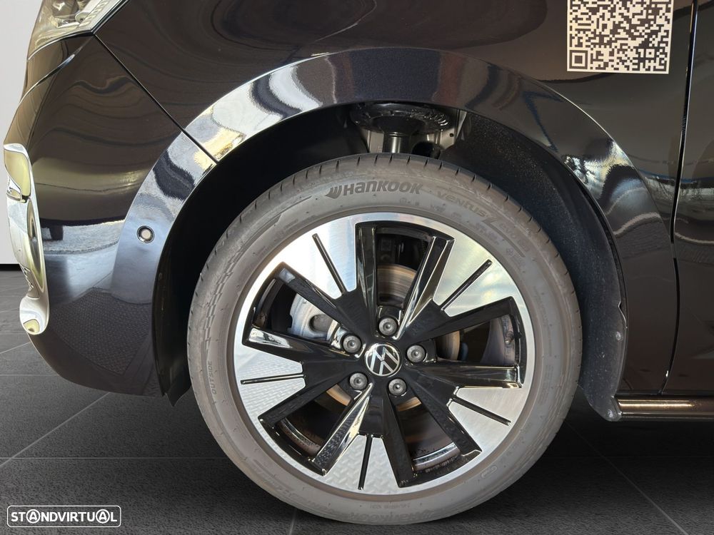 VW Multivan 2.0 TDI Life Longa DSG - 22