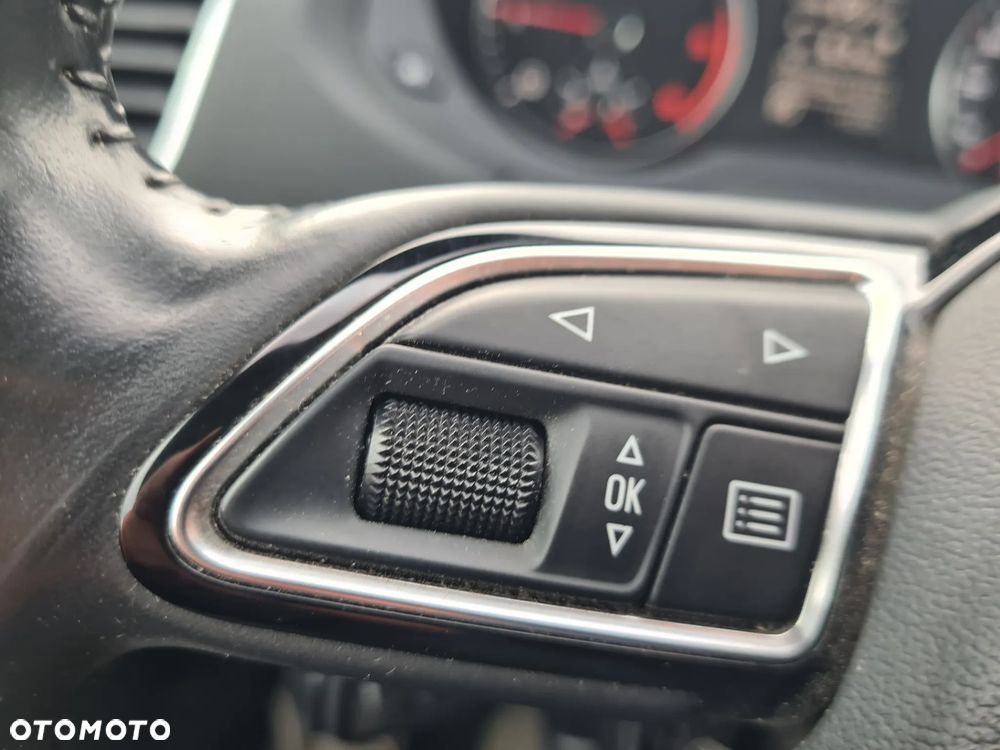 Audi Q3 2.0 TDI Prime Edition - 30