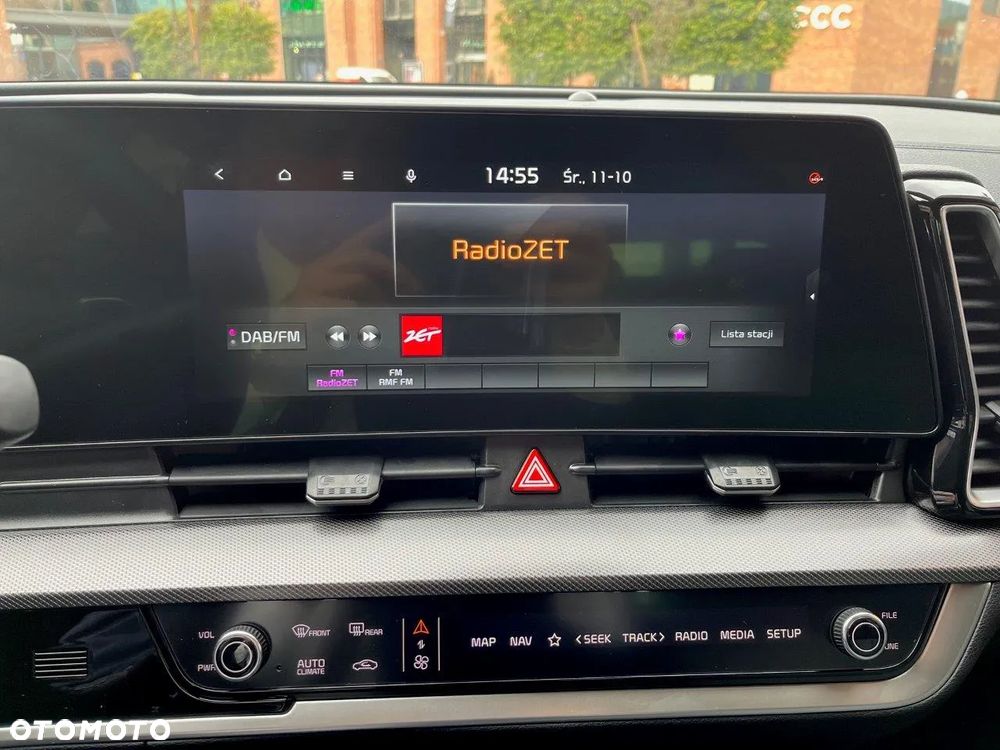 Kia Sportage 1.6 T-GDI Anniversary 2WD - 13