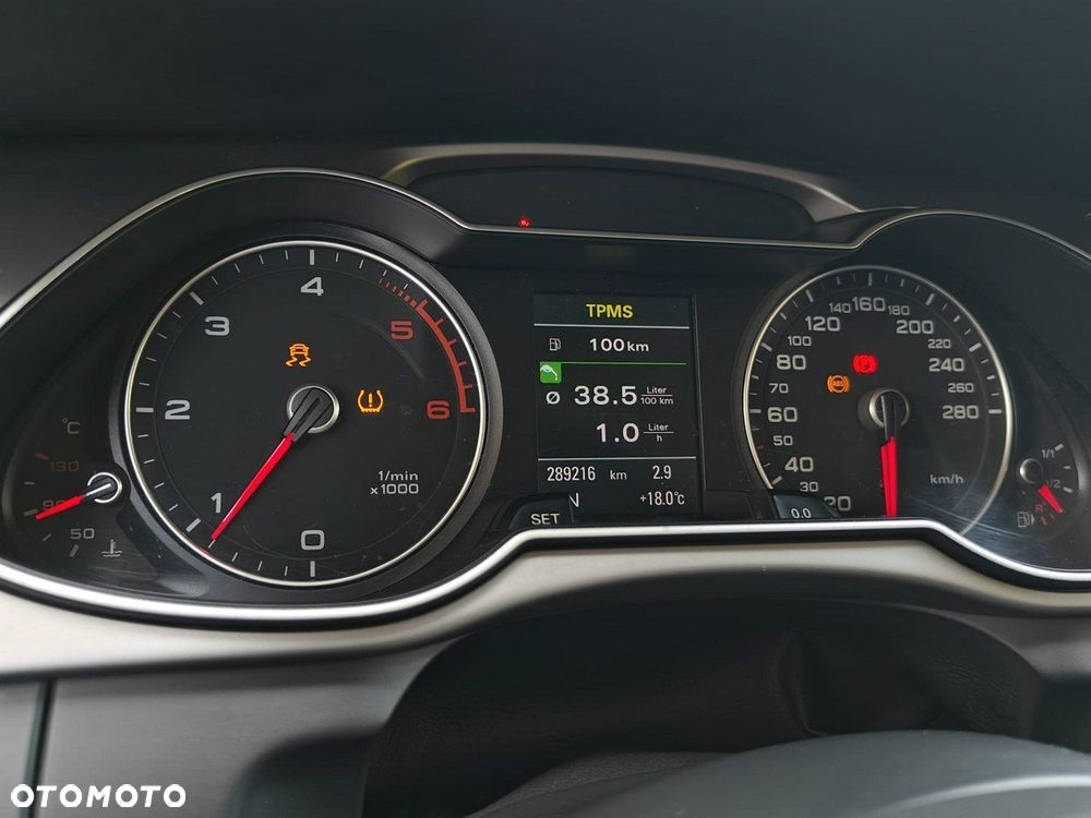 Audi A4 Avant - 21