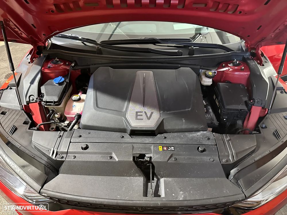 Kia EV6 77.4 kWh GT-Line - 18