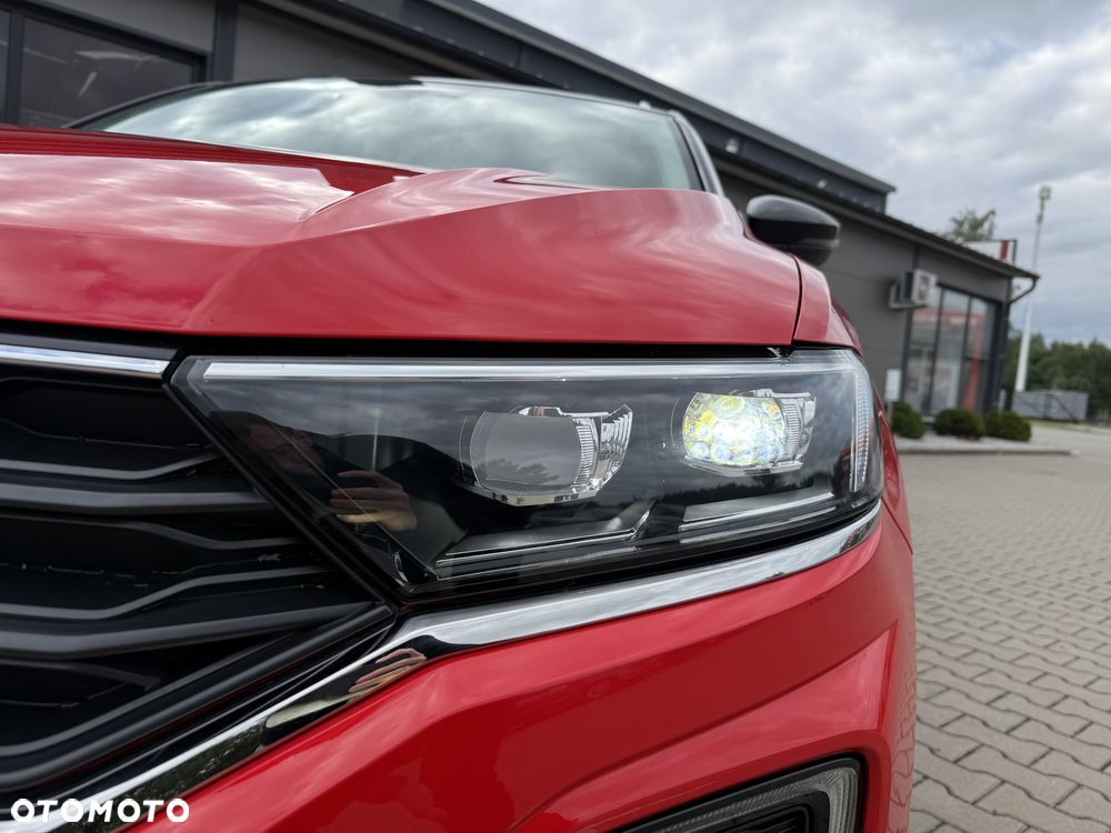 Volkswagen T-Roc 2.0 TDI SCR DSG Style - 32
