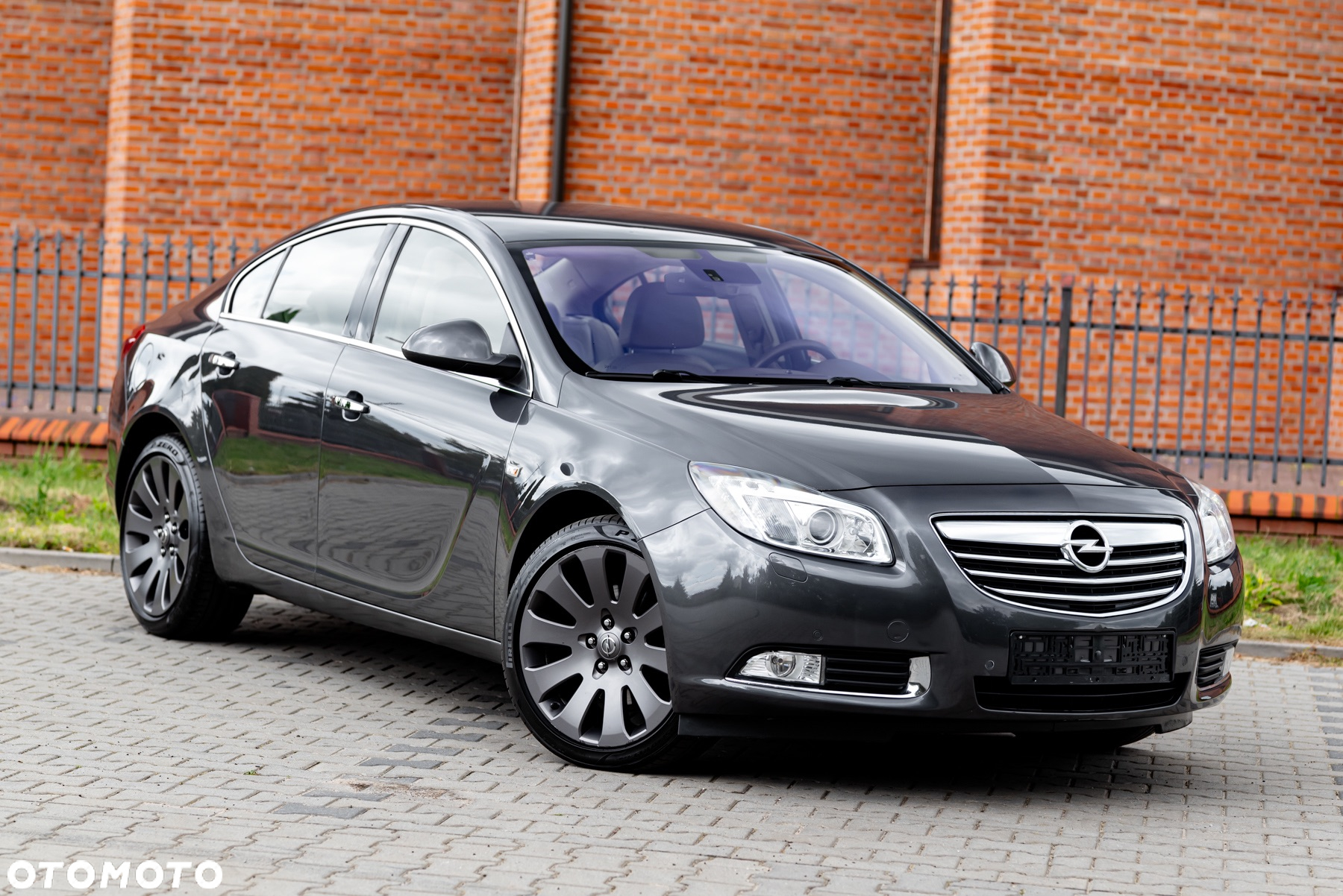 Opel Insignia 2.0 T Cosmo - 5