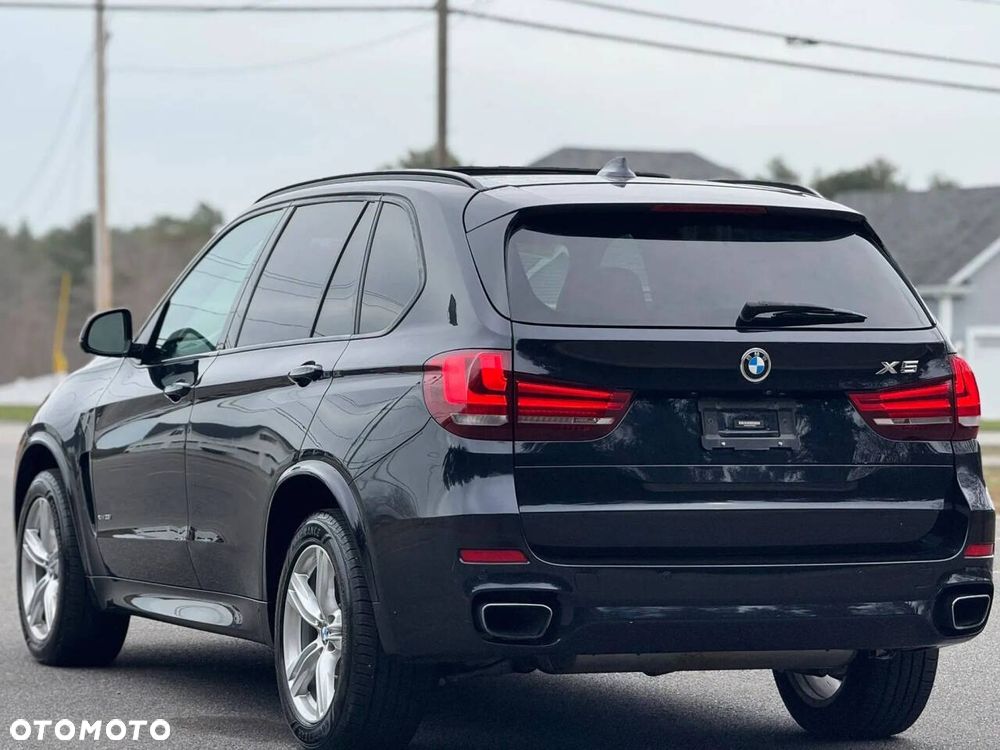 BMW X5 - 9