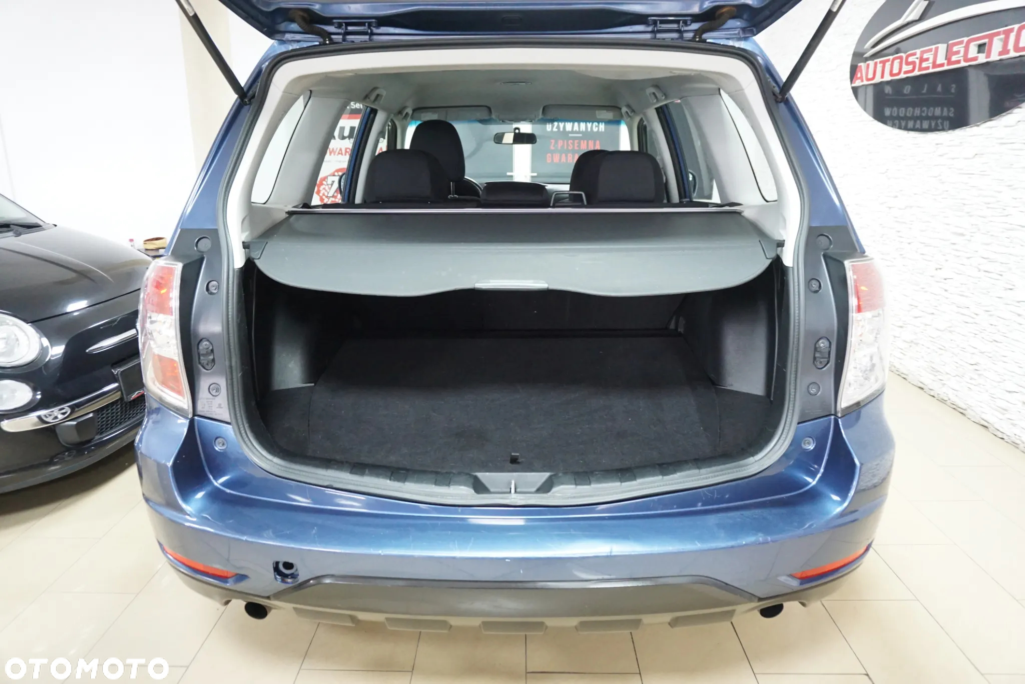 Subaru Forester 2.0 D Exclusive - 18
