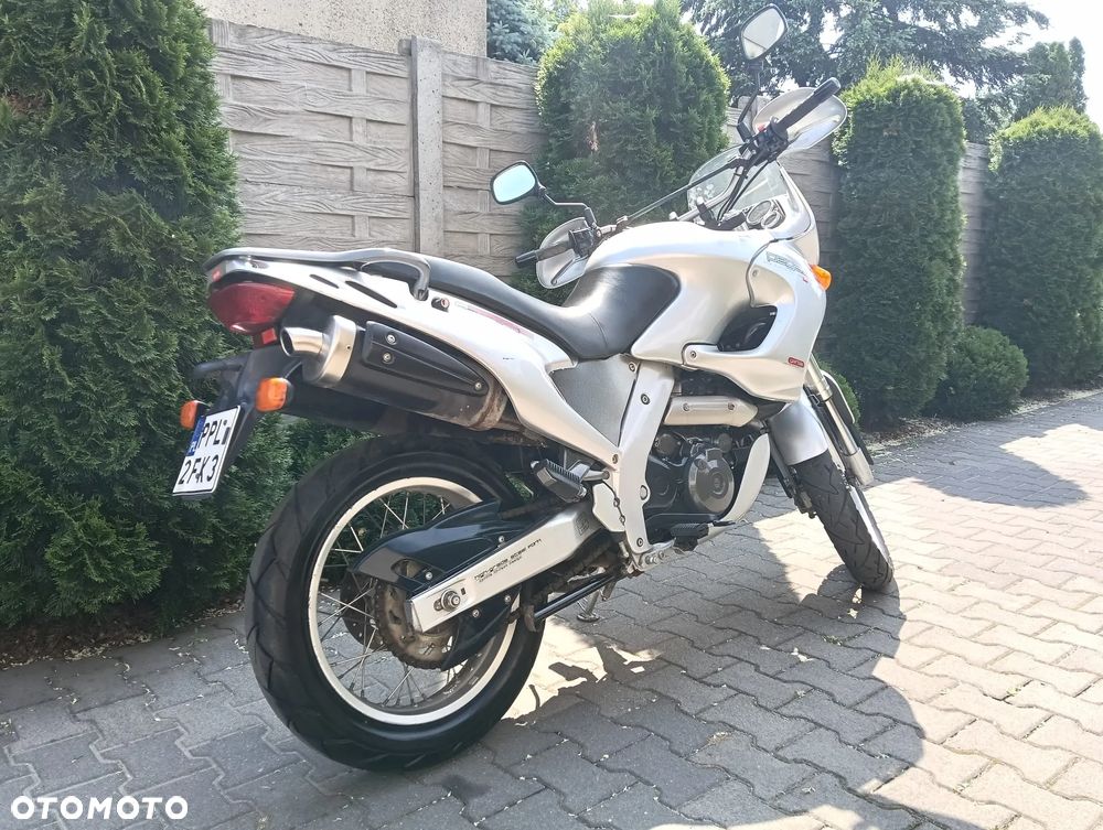 Aprilia Pegaso - 2