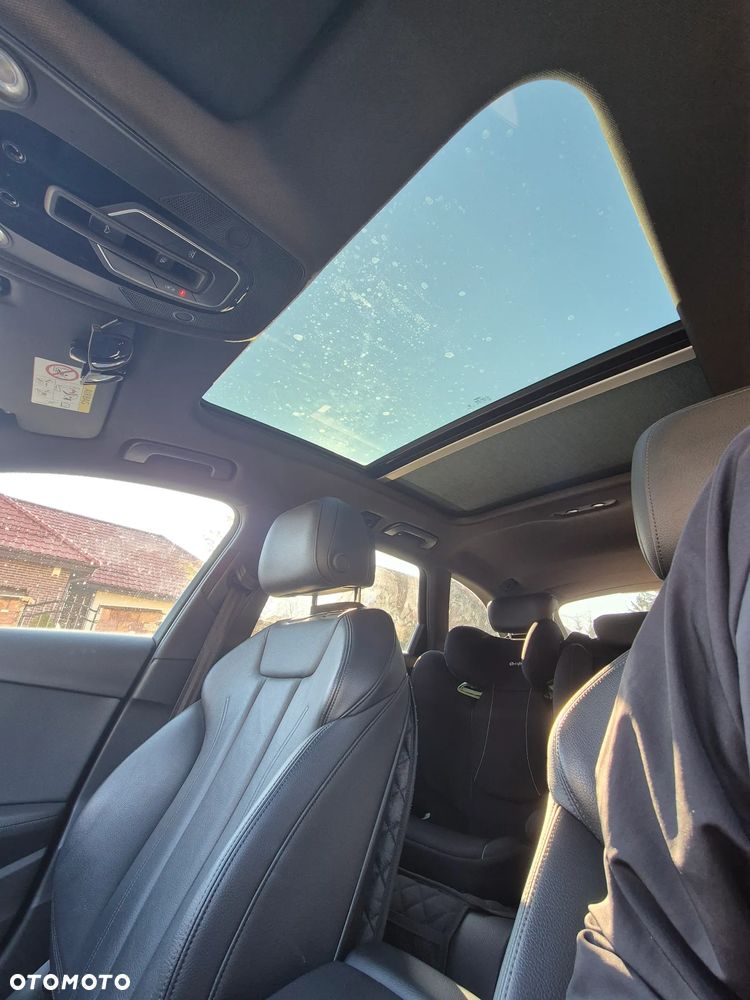 Audi A4 Avant 2.0 TDI S tronic sport - 16