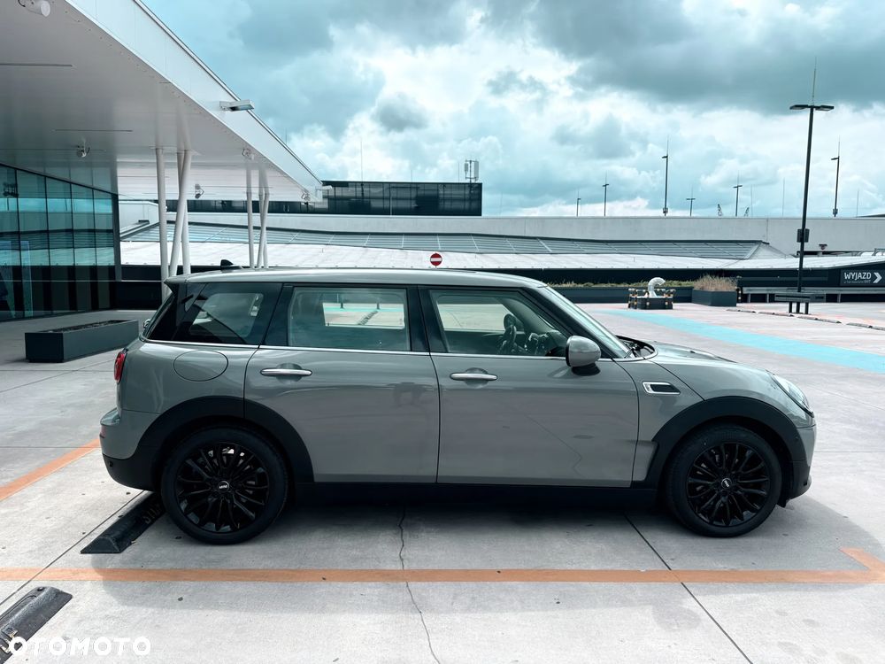 MINI Clubman Cooper - 3
