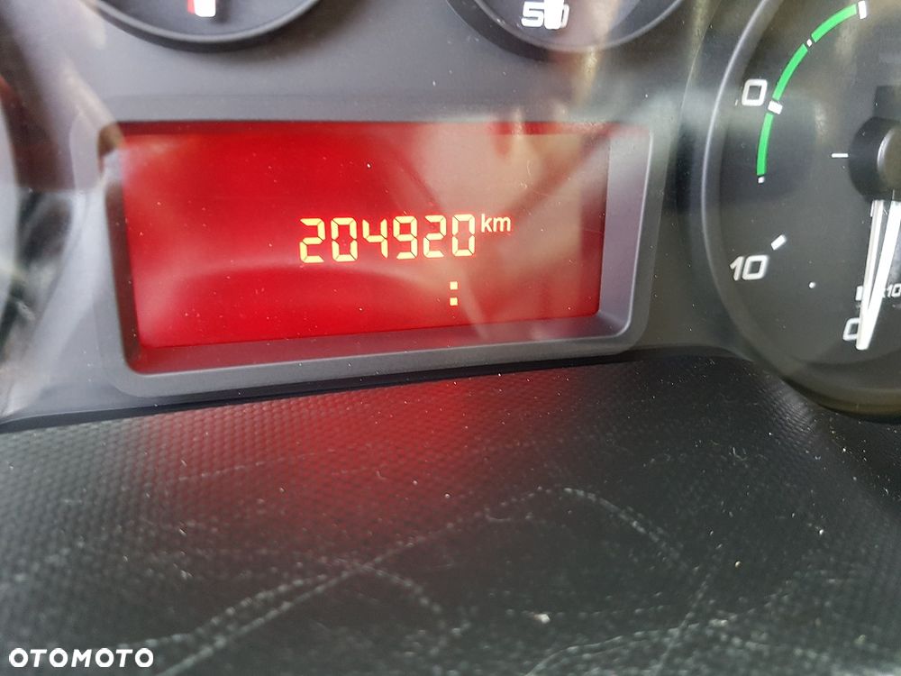 Iveco DAILY - 19