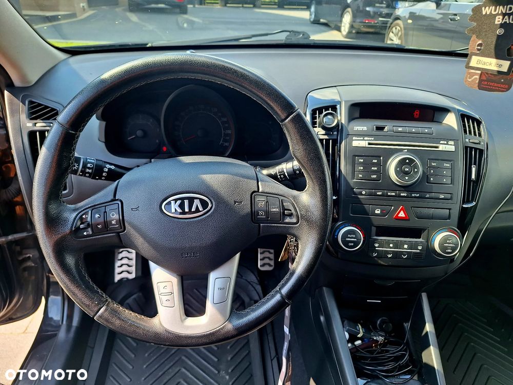 Kia ProCeed 1.6 Crdi Comfort + - 15