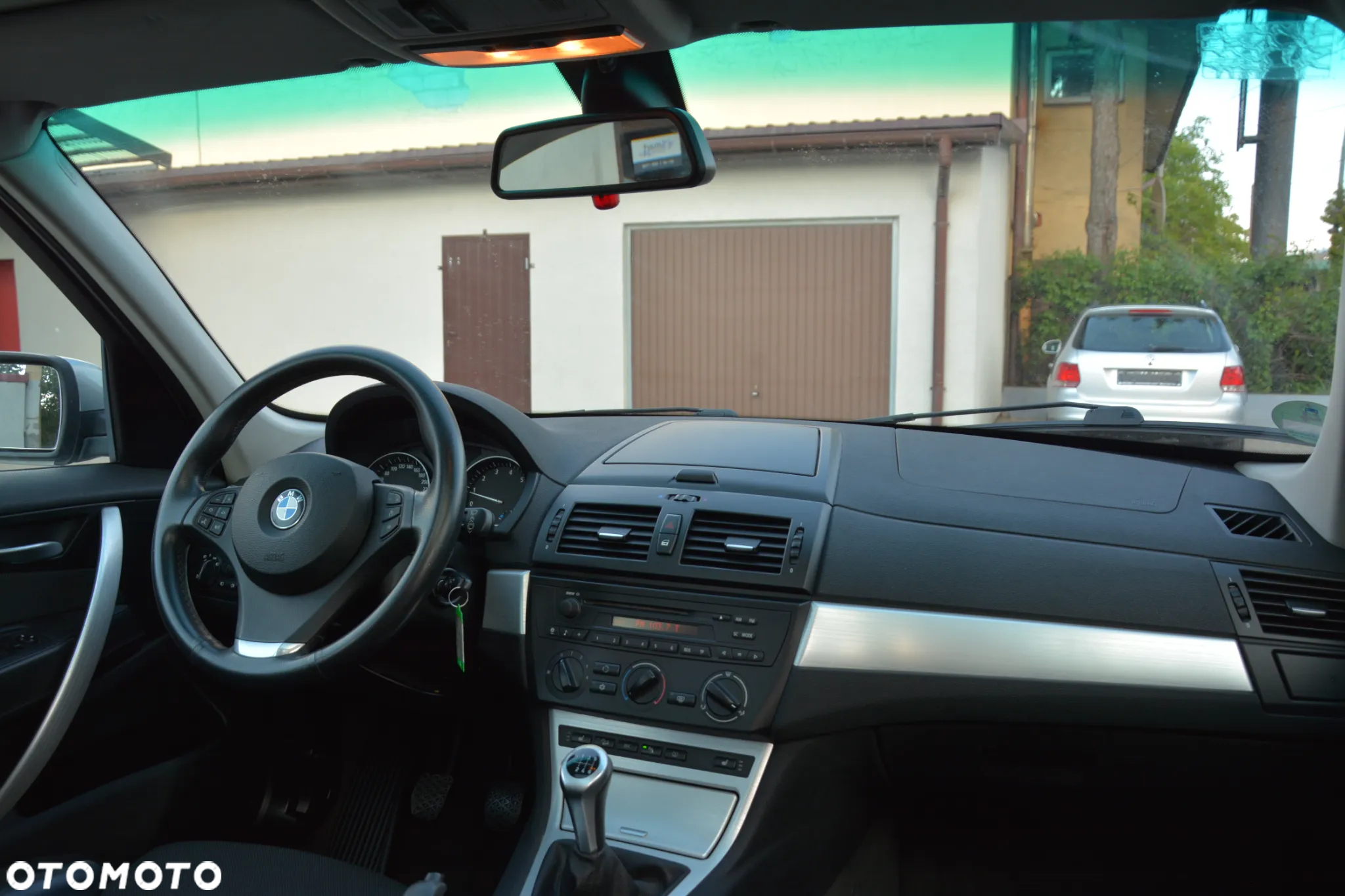 BMW X3 xDrive20i Edition Exclusive - 9