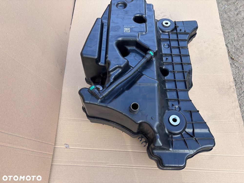 MERCEDES W213 E KLASA CLS W257 ZBIORNIK ADBLUE ORYGINALNY A2134706001 A0994711100 - 7