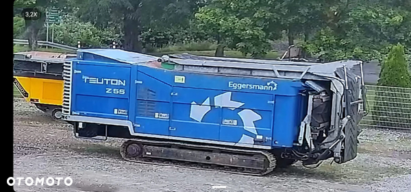 Inny Eggersmann Teuton Z55