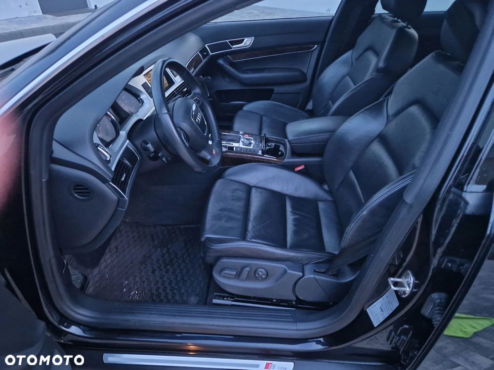 Audi A6 Limousine - 5