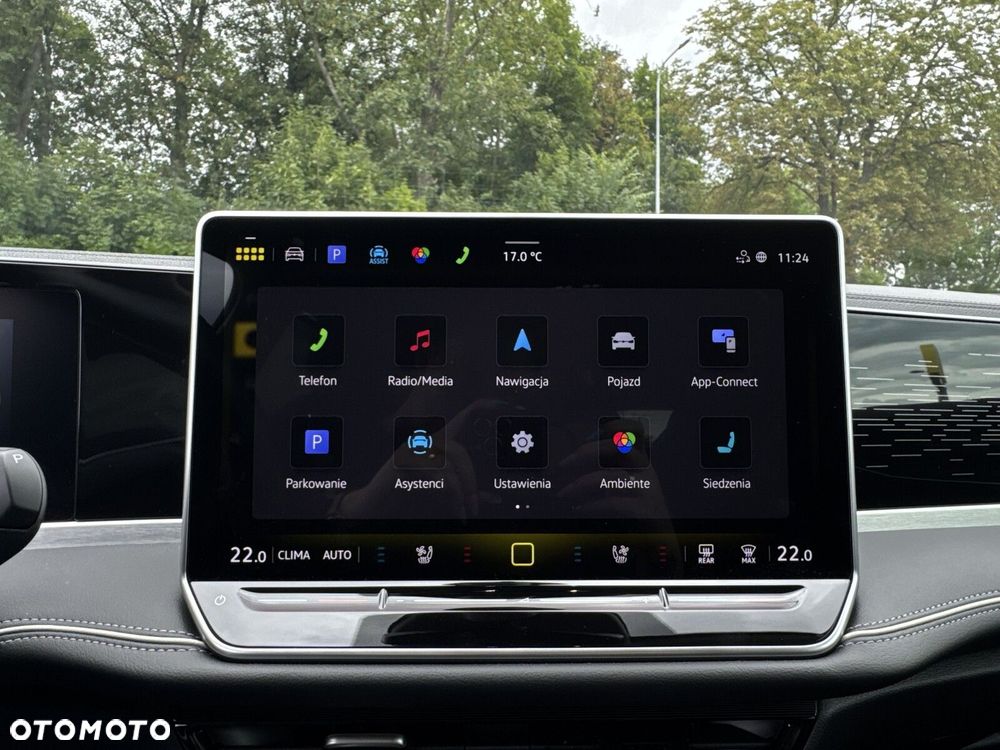 Volkswagen Passat Variant 1.5 TSI ACT mHEV Business Plus DSG - 18