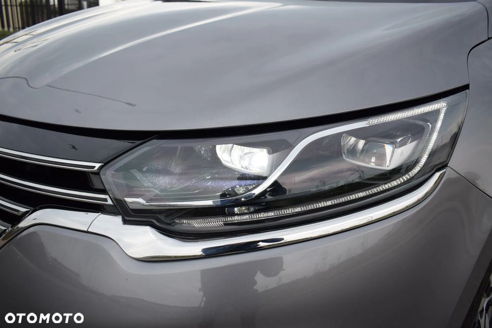 Renault Espace Energy dCi 160 EDC Initiale Paris - 10