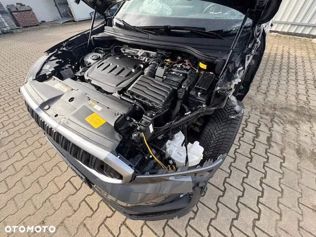 Skoda Kodiaq 2.0 TDI 4x4 DSG Selection - 18