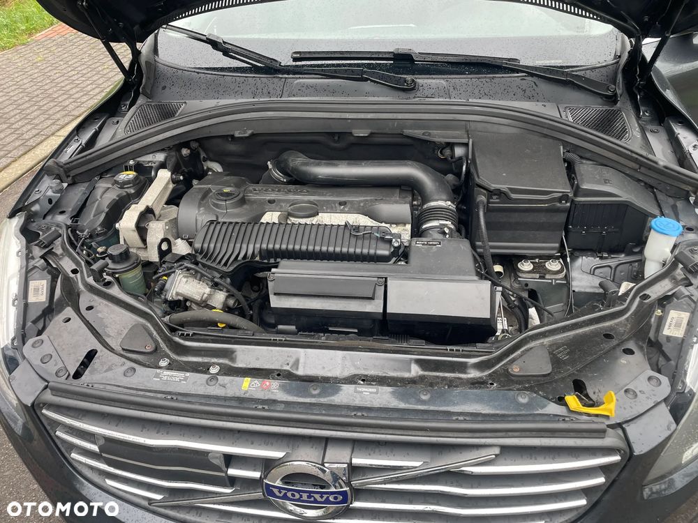 Volvo XC 60 T5 AWD Summum - 17