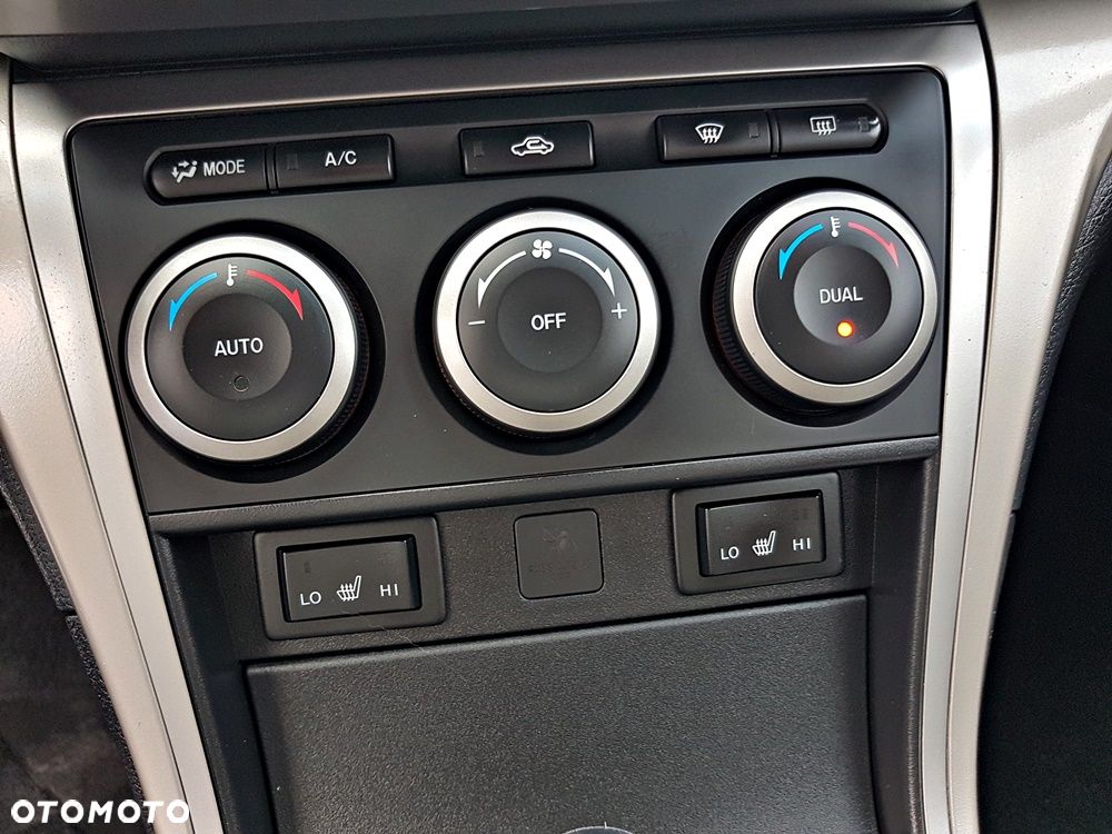 Mazda 6 Sport 1.8 Center-Line - 20