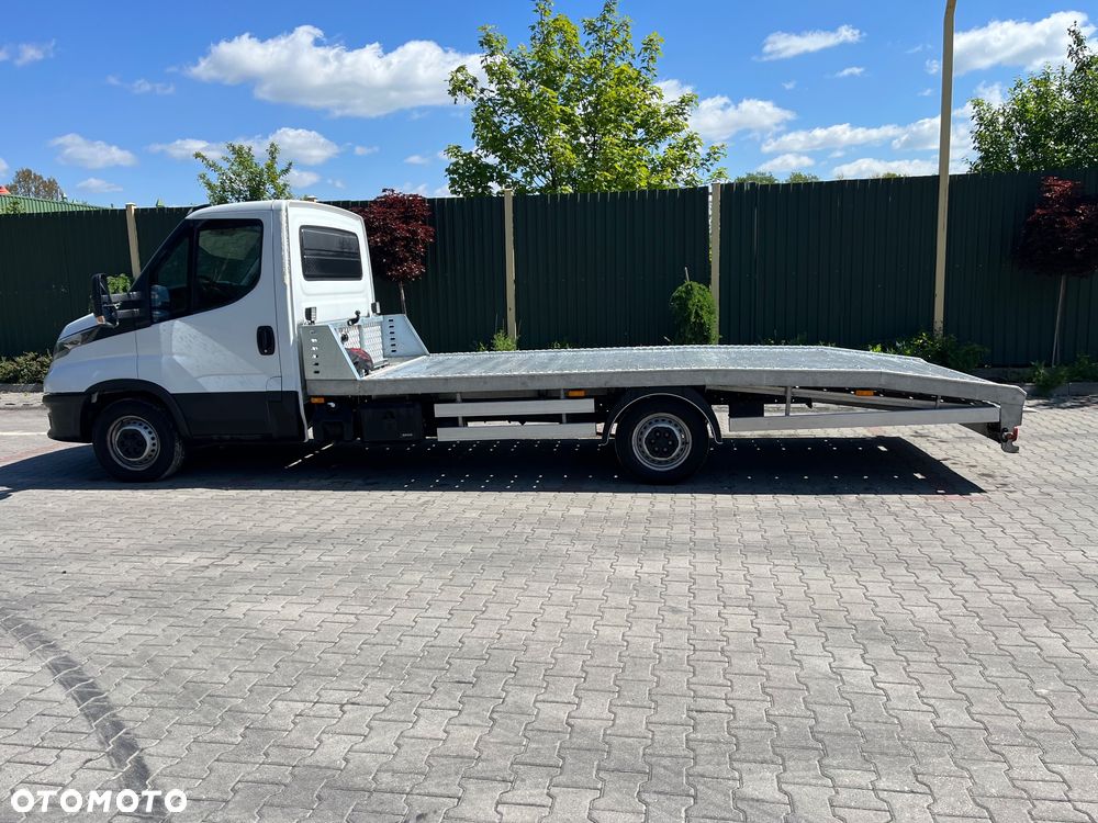 Iveco DAILY - 4