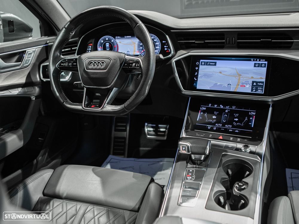 Audi A6 40 TDI S tronic - 43