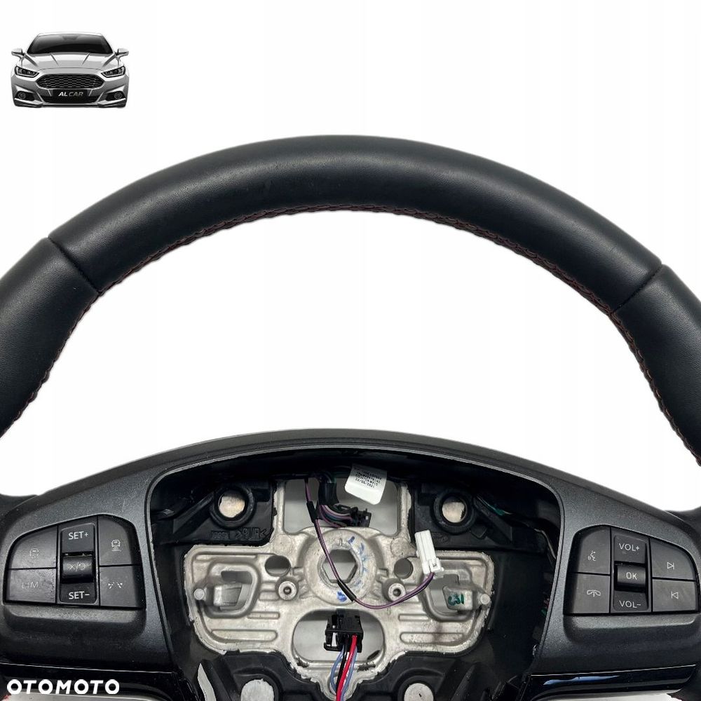 KIEROWNICA FORD MUSTANG MACH-E LJ8B-3600-FJ - 2
