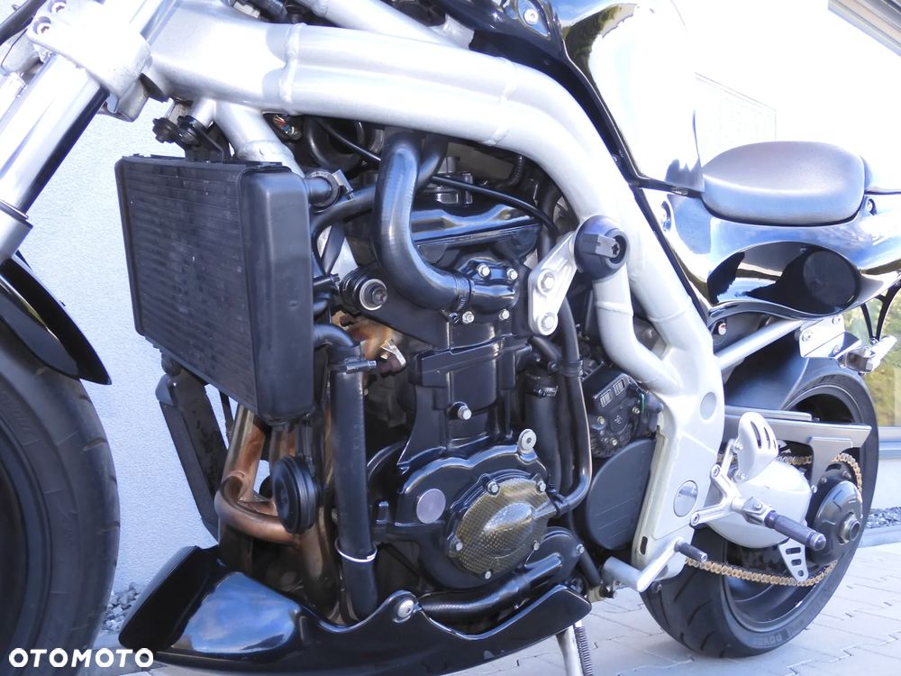 Triumph Speed Triple - 21