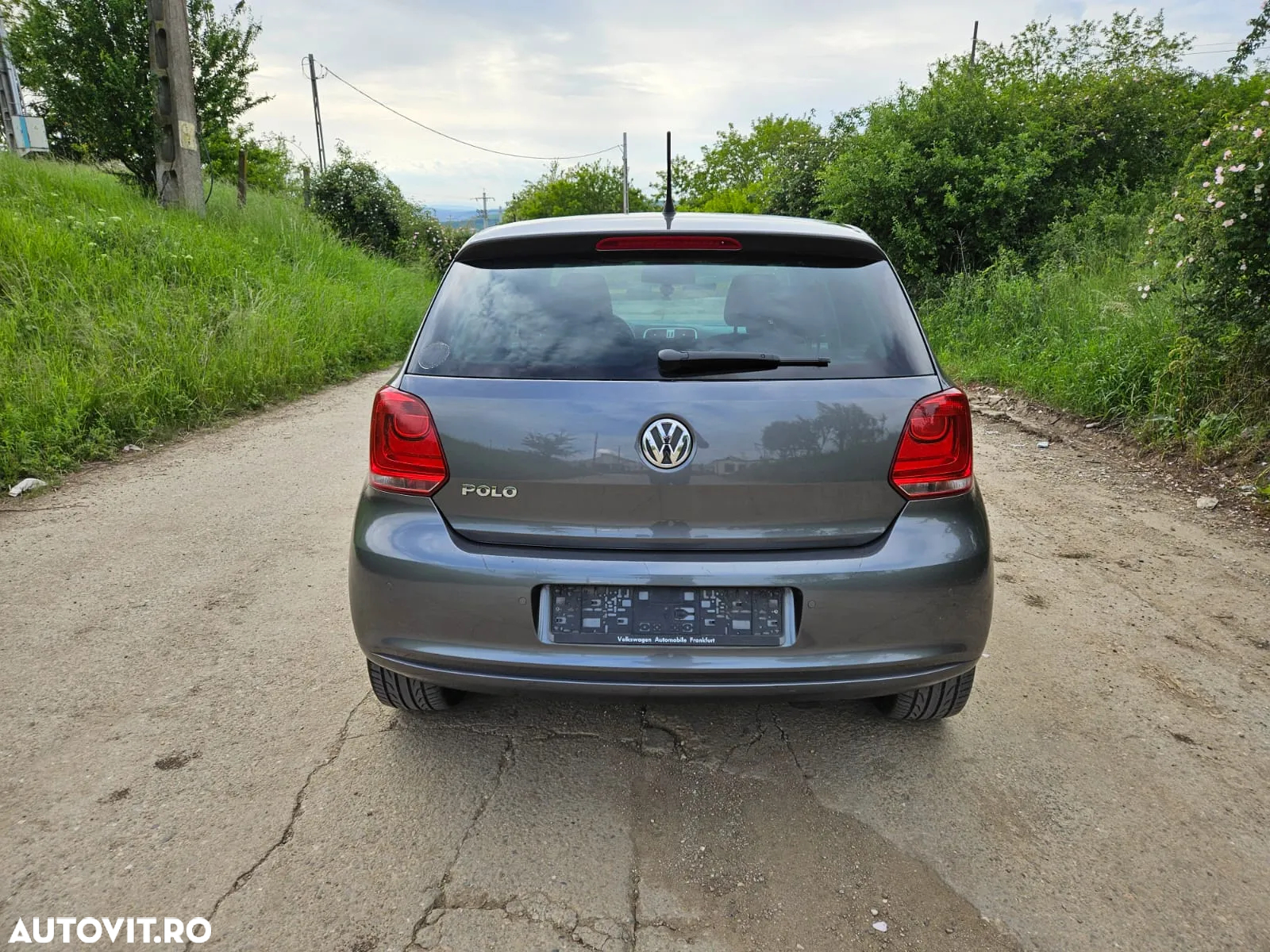 Volkswagen Polo 1.2 Life - 12